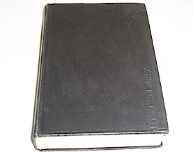 The New Testament: a New Translation By James Moffatt Together with the Authorized Version in Parallel Columns