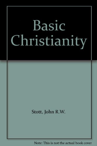 Basic Christianity