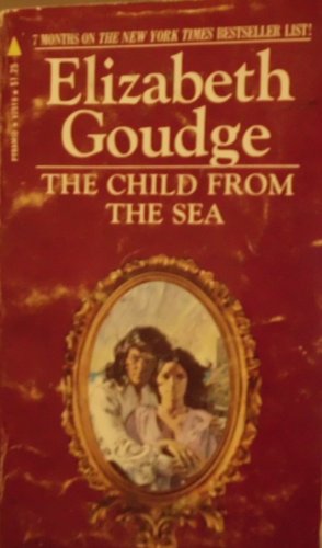 The Child From the Sea (Pyramid Books # V2518)