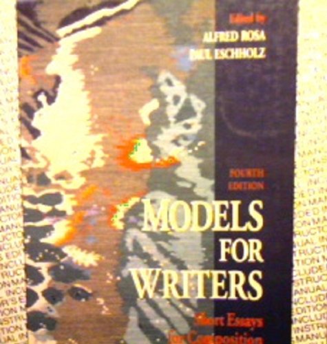 Models For Writers