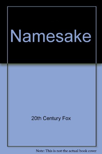 Namesake