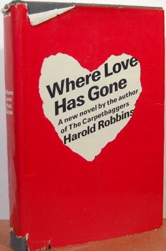 Where Love Has Gone