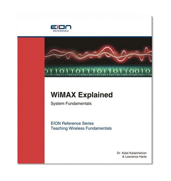 WiMAX Explained: System Fundamentals