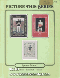 Picture This Series Sports Mats1 Leaflet #4