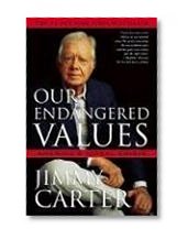 Our Endangered Values: America's Moral Crisis