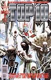 Top Ten #1 / Alex Ross Variant Cover