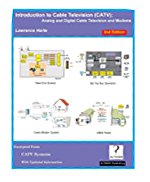 Introduction to Cable Television Systems,2nd Edition: Analog and Digital Television and Modems