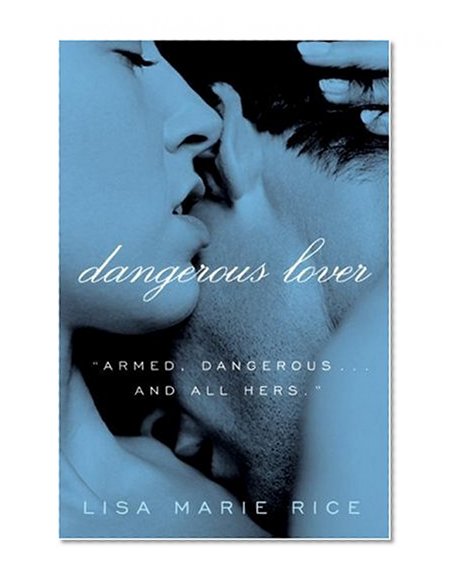Dangerous Lover (Avon Red)
