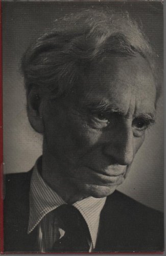 THE AUTOBIOGRAPHY OF BERTRAND RUSSELL; JUNE 1914-1944 VLOUME 11
