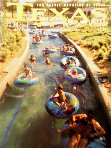 From Schlitterbahn to Hurricane Harbor / Heading West on Highway 90: Border Break / Matagorda Island: Coast Away / Caprock Canyons State Park: Mountains Beneath the Plains / Hill Country Heaven / Mayhaws / Mountain Biking Caprock Canyons Trailway (Texas H