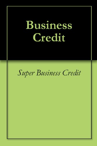 Business Credit