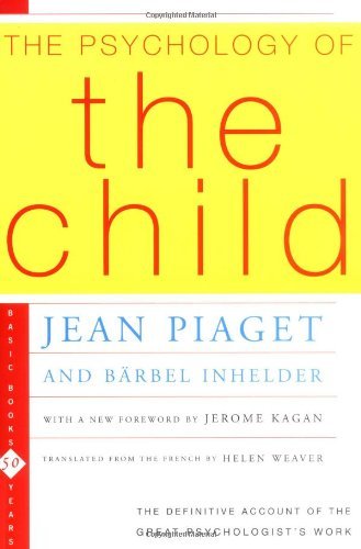 The Psychology Of The Child