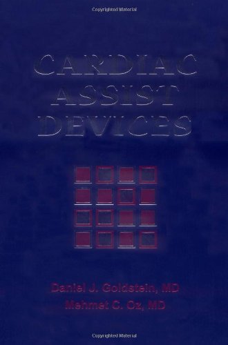 Cardiac Assist Devices