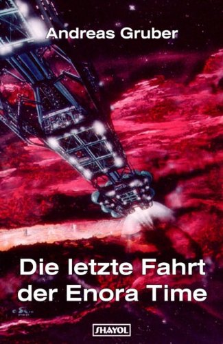 Die letzte Fahrt der Enora Time