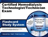 Certified Hemodialysis Technologist/Technician Exam Flashcard Study System: CHT Test Practice Questions & Review for the Certified Hemodialysis Technologist/Technician Exam