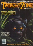 The Twilight Zone Magazine, May-June, 1985 (Vol. 5, No. 2)