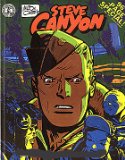 Steve Canyon # 13 (Steve Canyon)