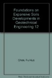 Foundations on Expansive Soils Developments in Geotechnical Engineering 12