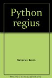 Python regius