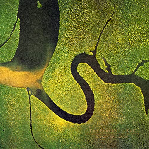 The Serpent's Egg (Remastered)