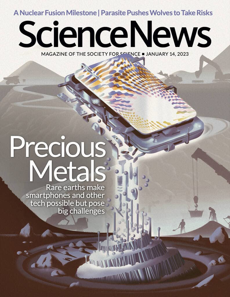 Science News