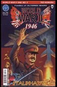 World War II 1946 # 3