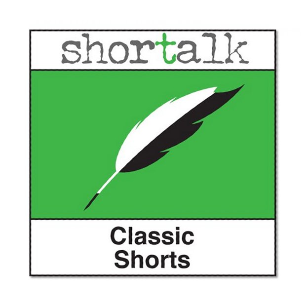 Shortalk Classic Shorts: The Lottery Ticket, The Necklace & The Devoted Friend