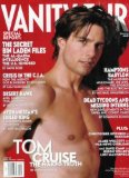 Vanity Fair - January 2002: Tom Cruise by Herb Ritts, the Olsen Twins, and More (Single Issue Magazine)