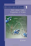 Non-Linear Optical Properties of Matter: 1 (Challenges and Advances in Computational Chemistry and Physics)