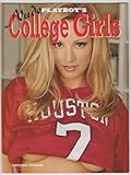 Playboy's Nude College Girls 2003 Supplement