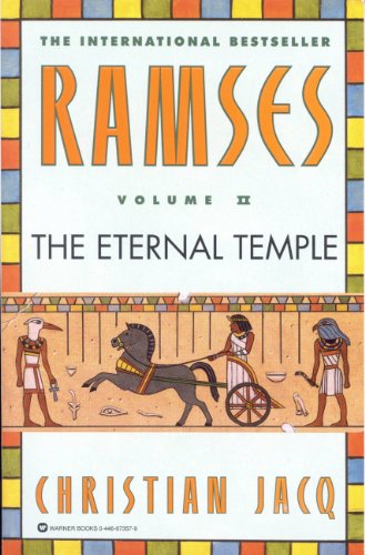 Ramses: The Eternal Temple - Volume II