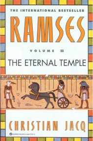 Ramses: The Eternal Temple - Volume II