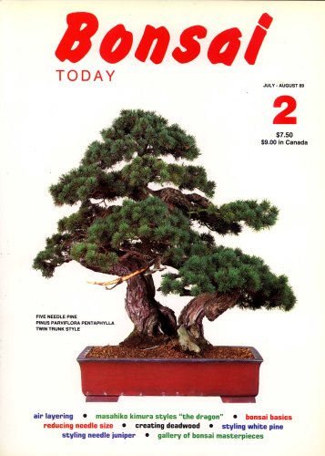 Bonsai Today #2 (2)
