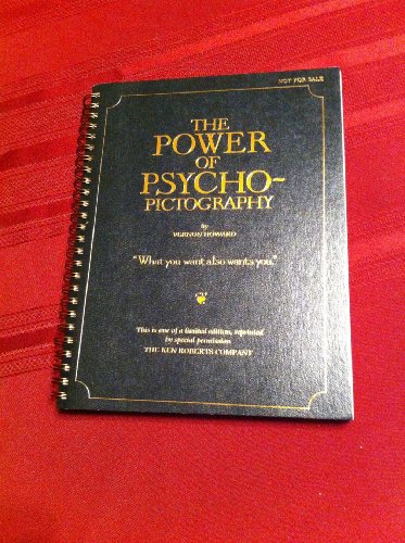 The Power of Psycho-Pictography: The Cosmic Key to the Inner Mind