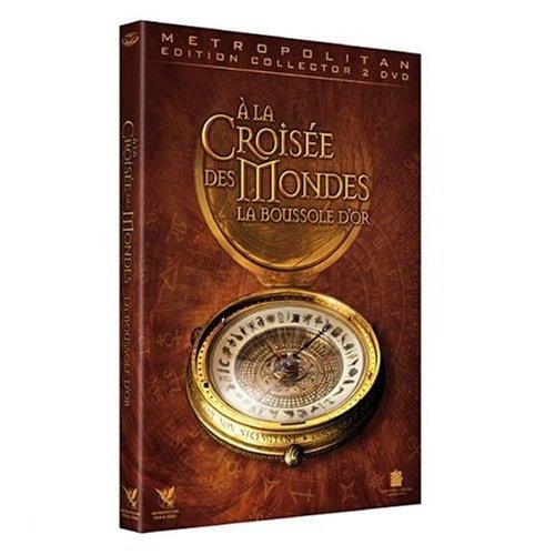 À la croisée des mondes - La Boussole d'Or [Édition Collector]