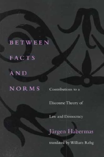 Between Facts and Norms