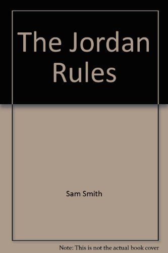 The Jordan Rules