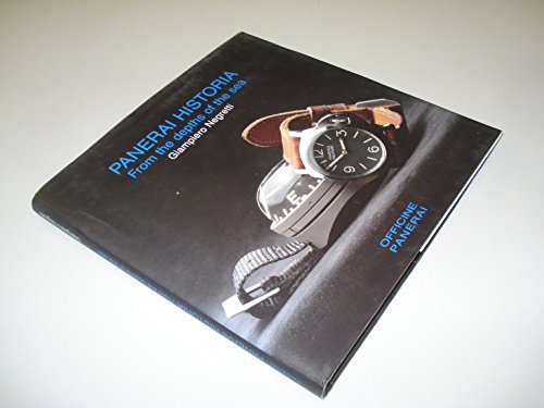 Panerai Historia: From the Depths of the Sea