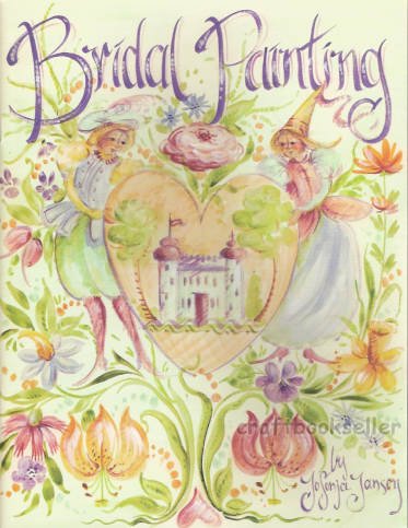 Bridal Painting