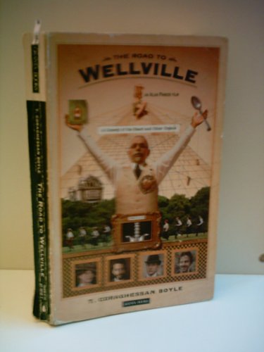 THE ROAD TO WELLVILLE.