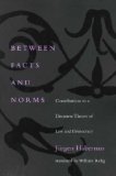 Between Facts and Norms