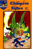 The Champion of Katara No. 1 Comic