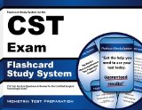 Flashcard Study System for the CST Exam: CST Test Practice Questions & Review for the Certified Surgical Technologist Exam