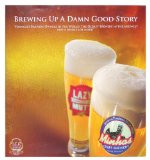 "Brewing up a Damn Good Story" (Youngest Brewery Owners in the World, the Oldest Brewery in the Midw