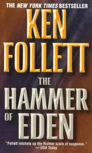 The Hammer of Eden