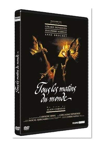 Tous les matins du monde