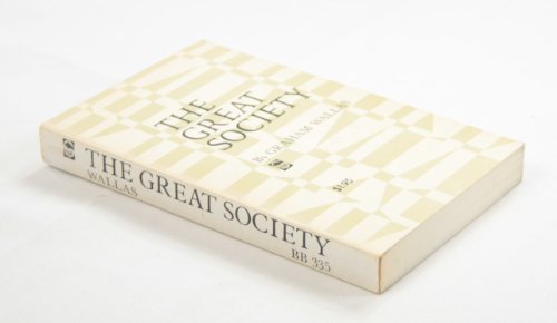 The Great Society