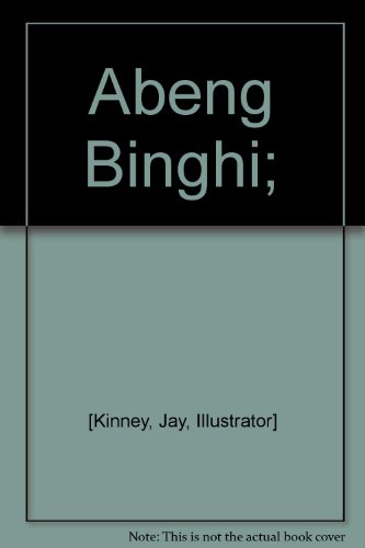 Abeng Binghi;