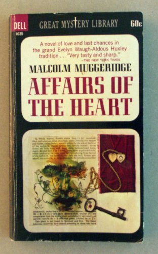 Affairs Of The Heart