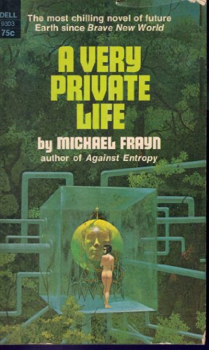 A Very Private Life - 9303